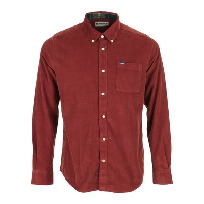 Chemise Ramsey Tailored Shirt BARBOUR