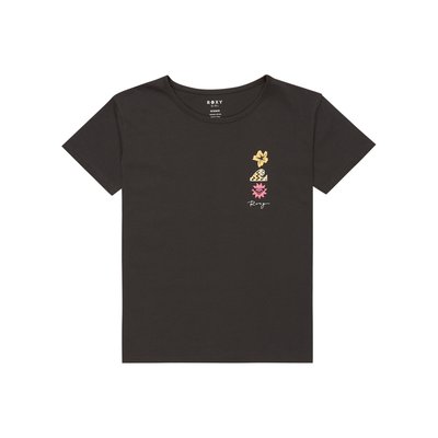 T-shirt à manches courtes DAY AND NIGHT. ROXY