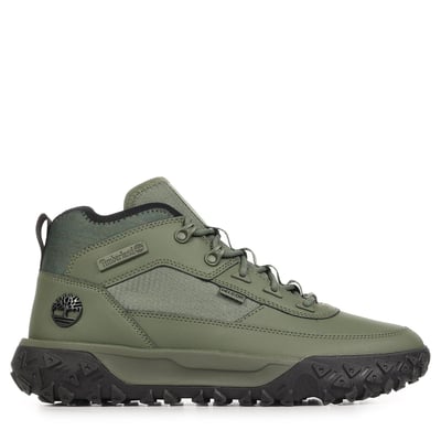 Baskets GREENSTRIDE MOTION 6 MID LACE TIMBERLAND
