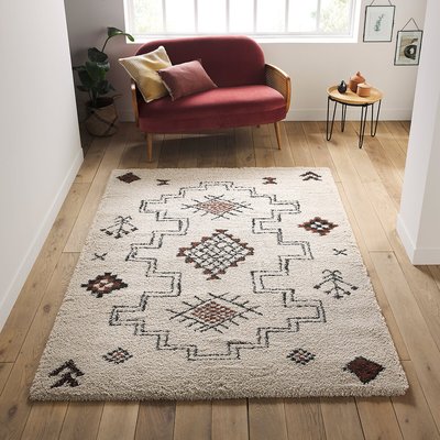 Nala Berber Style Rug LA REDOUTE INTERIEURS