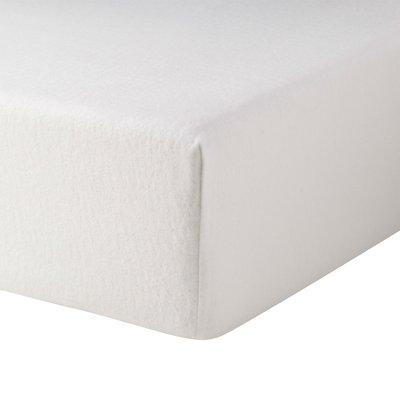 Protège-matelas en molleton, MARCEL OLIVIER DESFORGES