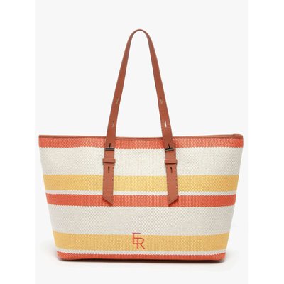 Cabas Cavalier toile ETRIER