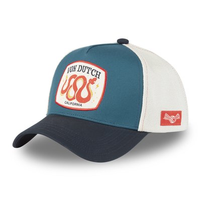 Casquette trucker WILD VON DUTCH