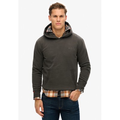 Sweat à capuche SUPERDRY
