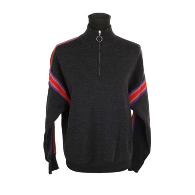 Pull en laine - Très Bon État SANDRO