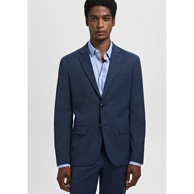 Veste costume París super slim-fit MANGO MAN