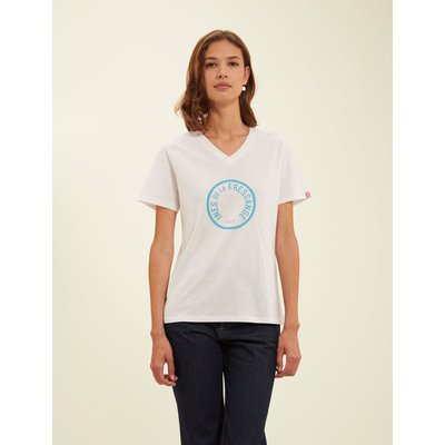 T-shirt aurore INES DE LA FRESSANGE PARIS