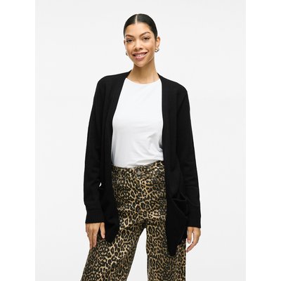 Cardigan en fine maille VILA