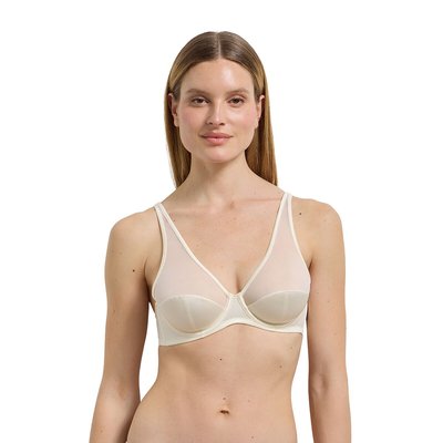 Soutien-gorge Glossy DIM x Inès de la Fressange DIM