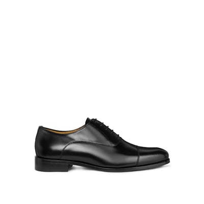 Richelieu cuir WHITNEY FINSBURY