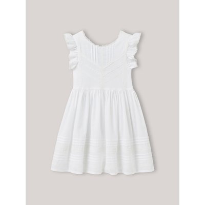 Robe trousseau Romy - Cortège Arabesque CYRILLUS
