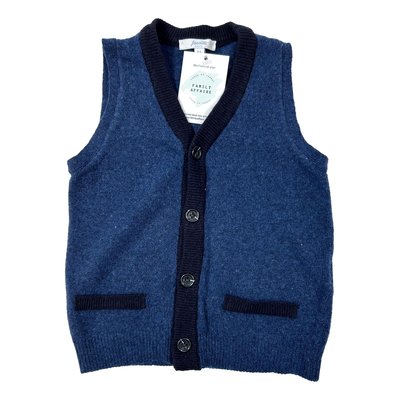 Gilet - Très bon état JACADI