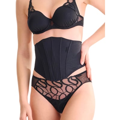 Serre-taille SHINY SECRET LISCA