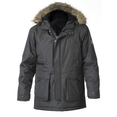 Veste LOVETT DUKE
