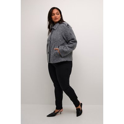 Manteau KCtary KAFFE CURVE