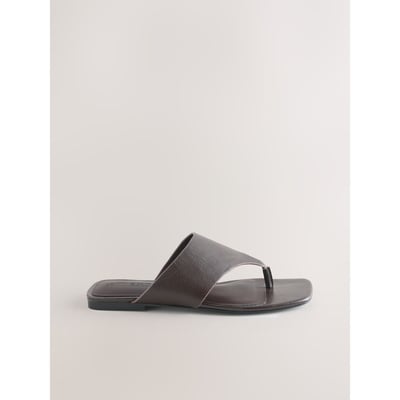 Sandales à entredoigts forever comfort® NEXT