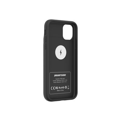 Coque batterie de secours - Xmoove LIVOO