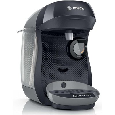 Cafetiere dosette TAS1009 BOSCH