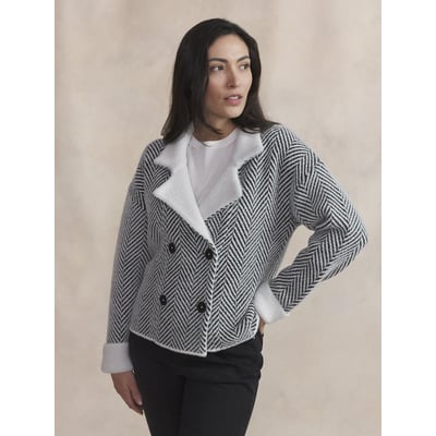 Gilet DONIAGIL TBS