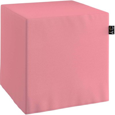 Pouf carré, collection Happiness RECOLLECTION
