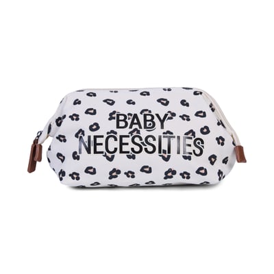 Trousse de toilette Baby necessities CHILDHOME