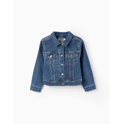 Veste en Jean ZIPPY