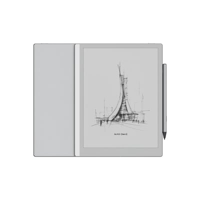 Liseuse eBook Go 10.3 2e gen BOOX