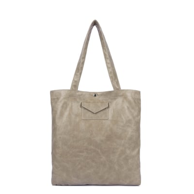 Sac cabas épaule RÉTRO KBA LANCASTER