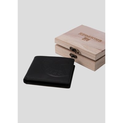 PORTE   FEUILLE ELEVEN REDSKINS