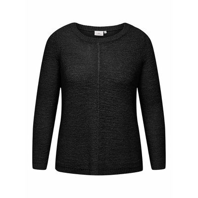 Pull col rond ONLY CARMAKOMA