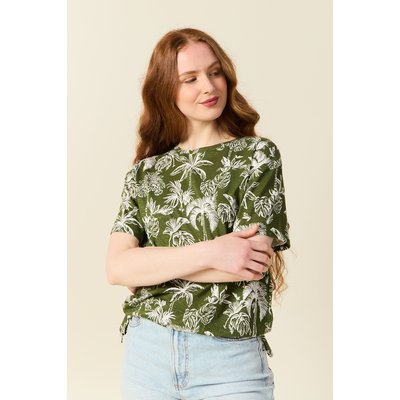 T-shirt éco-responsable BONOBO