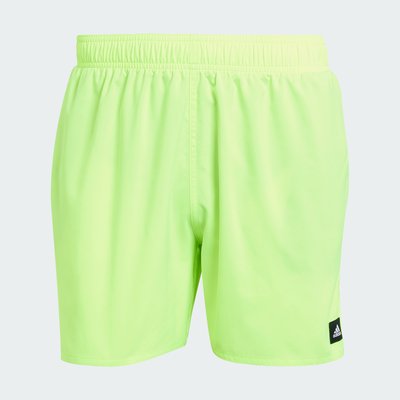 Short de bain uni adidas Performance