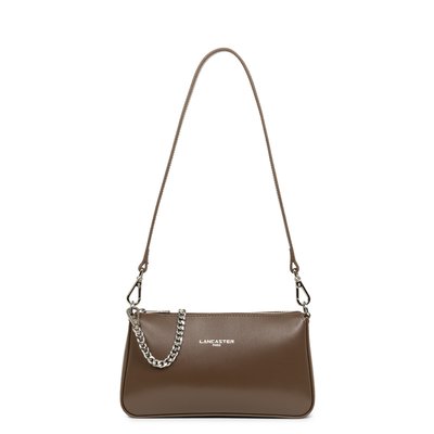 Sac trotteur cuir SUAVE EVEN LANCASTER