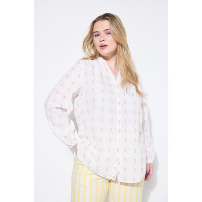 Blouse coupe Loose Shape STUDIO UNTOLD