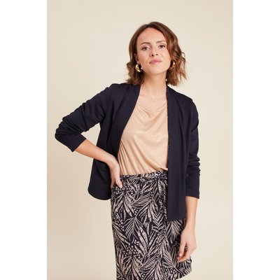 Veste droite réversible BREAL
