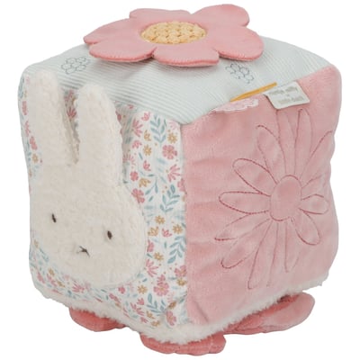 Cube d'activités LITTLE DUTCH