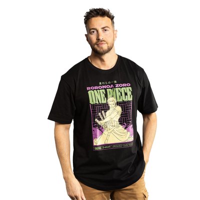 Tee Shirt One Piece CAPSLAB