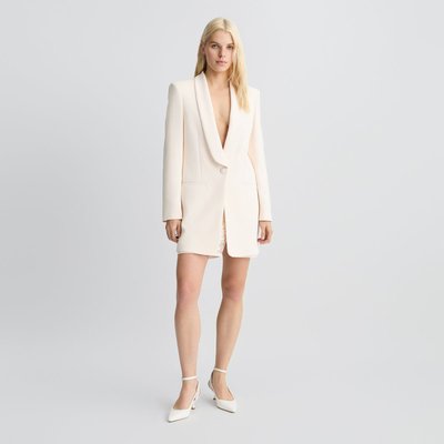 Blazer rouge LIU JO
