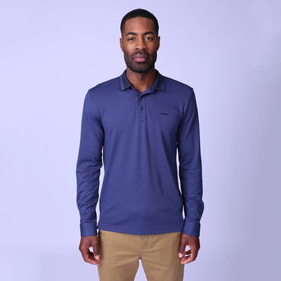 Polo polynosique MISE AU GREEN