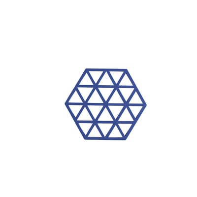Dessous-de-plat TRIANGLES ZONE DENMARK
