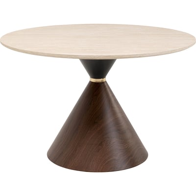 Table ronde, CONO KARE DESIGN