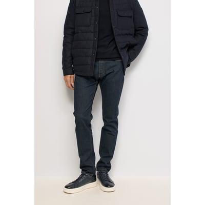 JEAN REGULAR FIT SALSA JEANS