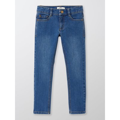 Jean coupe slim CYRILLUS