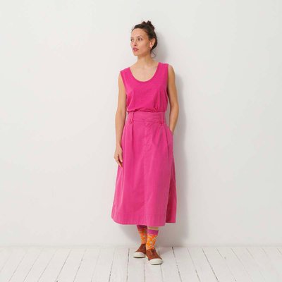 Tee Shirt en coton NOOR BENSIMON