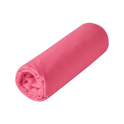 Drap Housse Satin Lavé - SATIN LAVE TRADITION DES VOSGES
