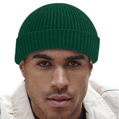 Bonnet tricoté ENGINEERED BEECHFIELD