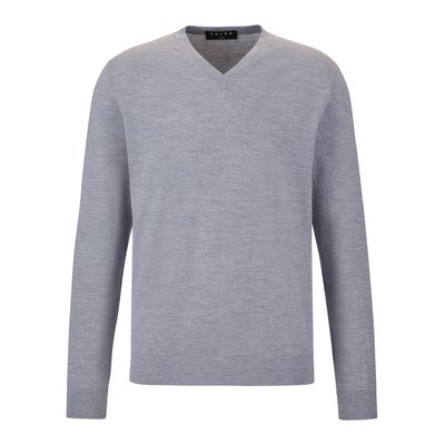 Pull-over Laine Vierge FALKE