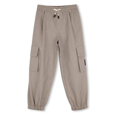 Pantalon imprimé MARC JACOBS