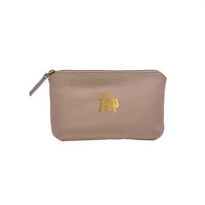 Bolsa em pele, TAP TAP