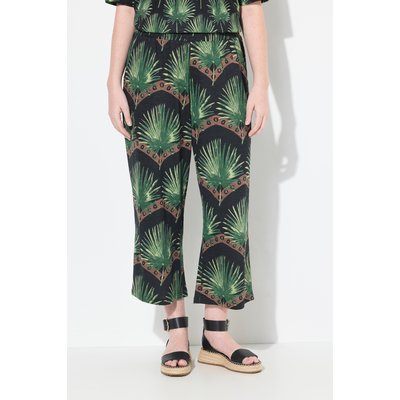 Jersey-culotte, jambes larges ULLA POPKEN